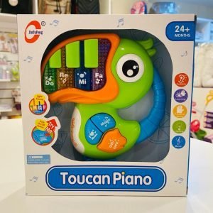 Tucán Musical