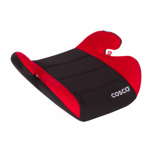 Booster Rojo