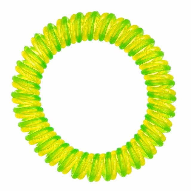 Pulsera de Citronella - Verde