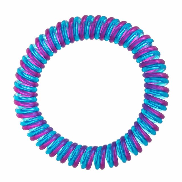 Pulsera de Citronella - Violeta
