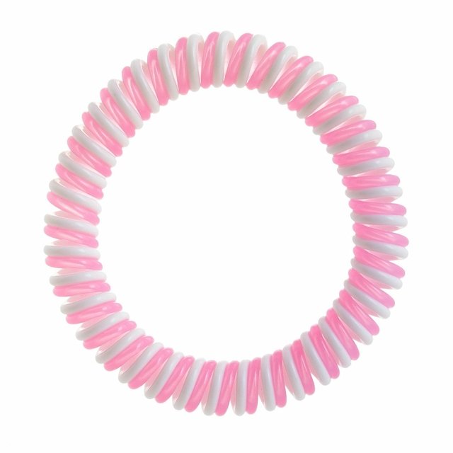 Pulsera con Citronella - Rosa