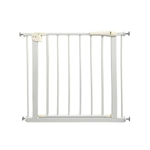 Puerta de Seguridad Love - Blanco