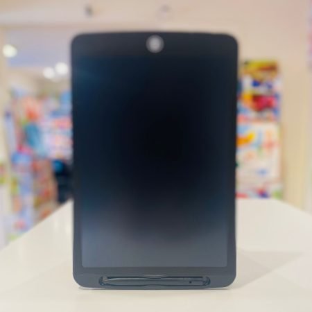 Pizarra Mágica LCD Jumbo Little Painter - Negro