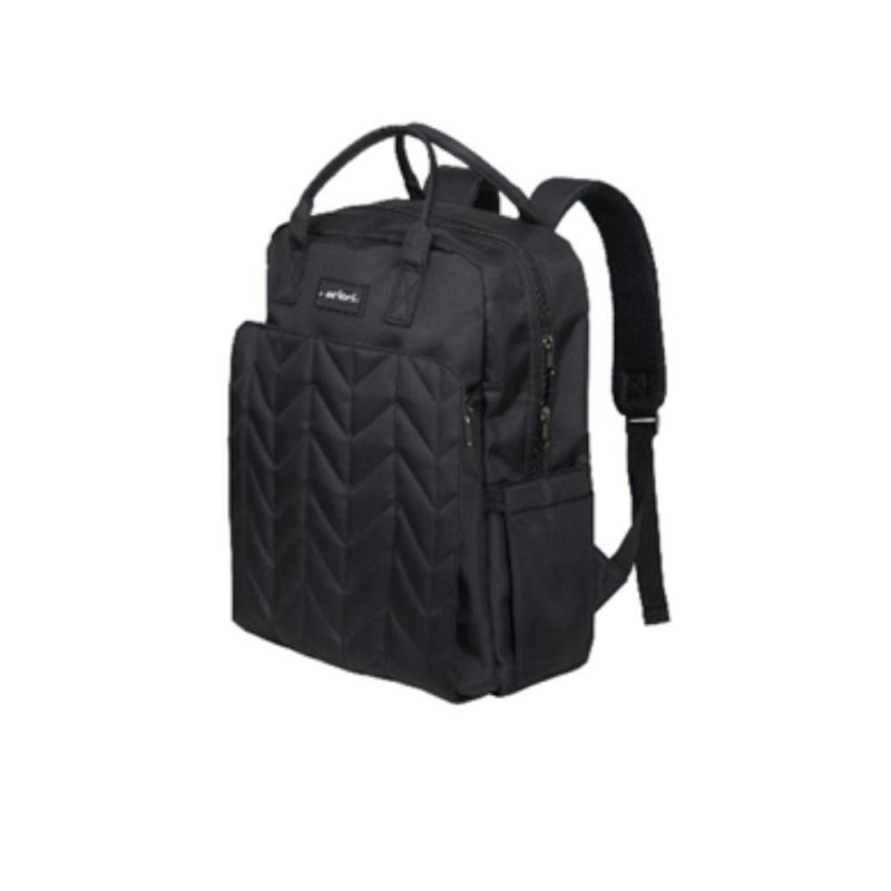 Mochila Maternal Priori c/Bolsillos Térmicos