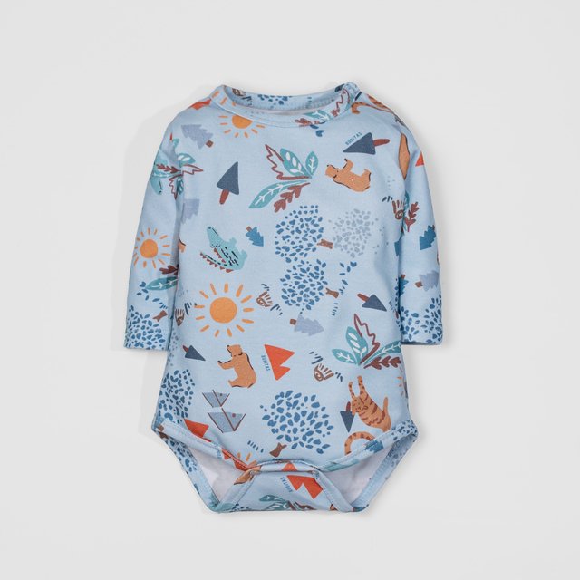 Body m/l Bosque Celeste