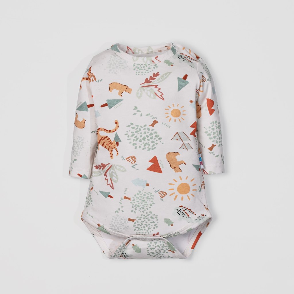 Body m/l Bosque Natural