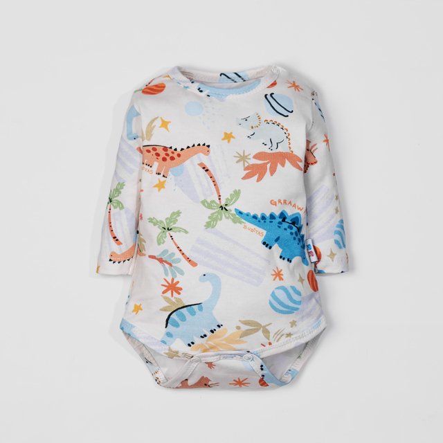 Body m/l Dino Palm Natural