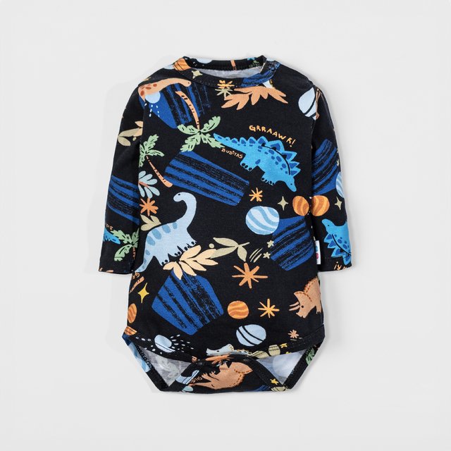 Body m/l Dino Planet