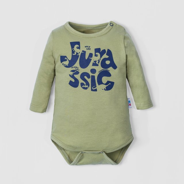 Body m/l Jurassic