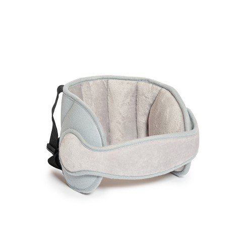 Sujeta Cabeza para Butacas - Gris