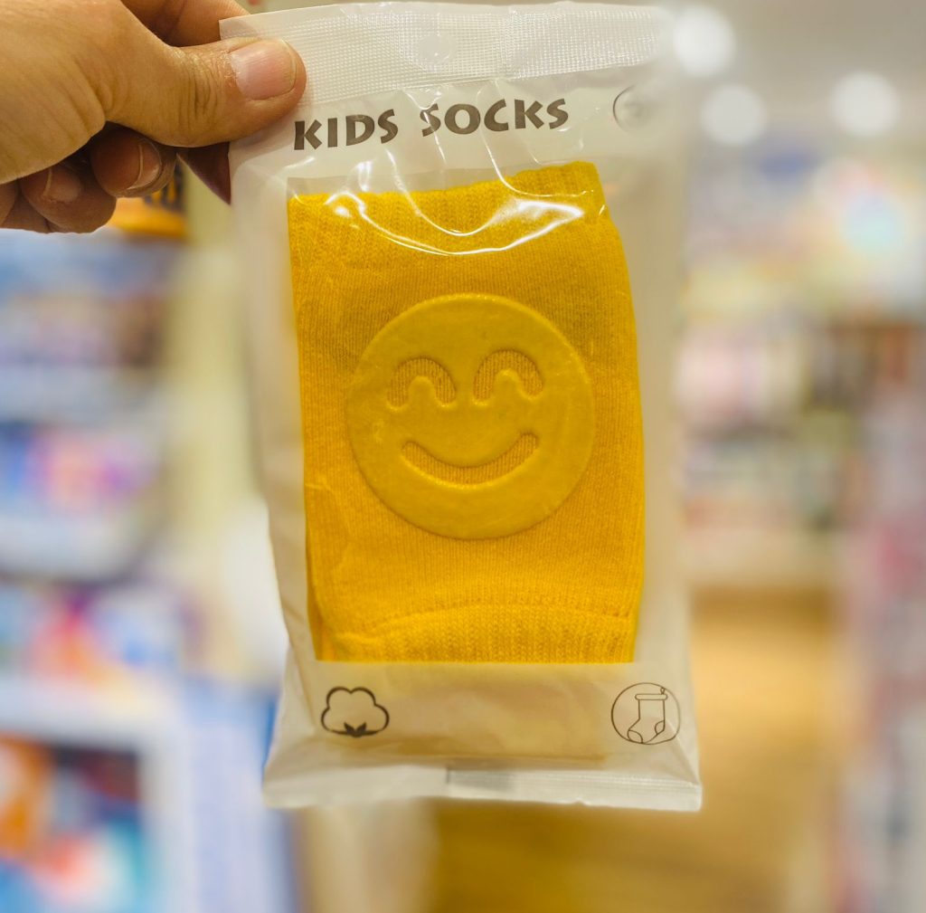 Rodilleras para Gateo - Amarilla
