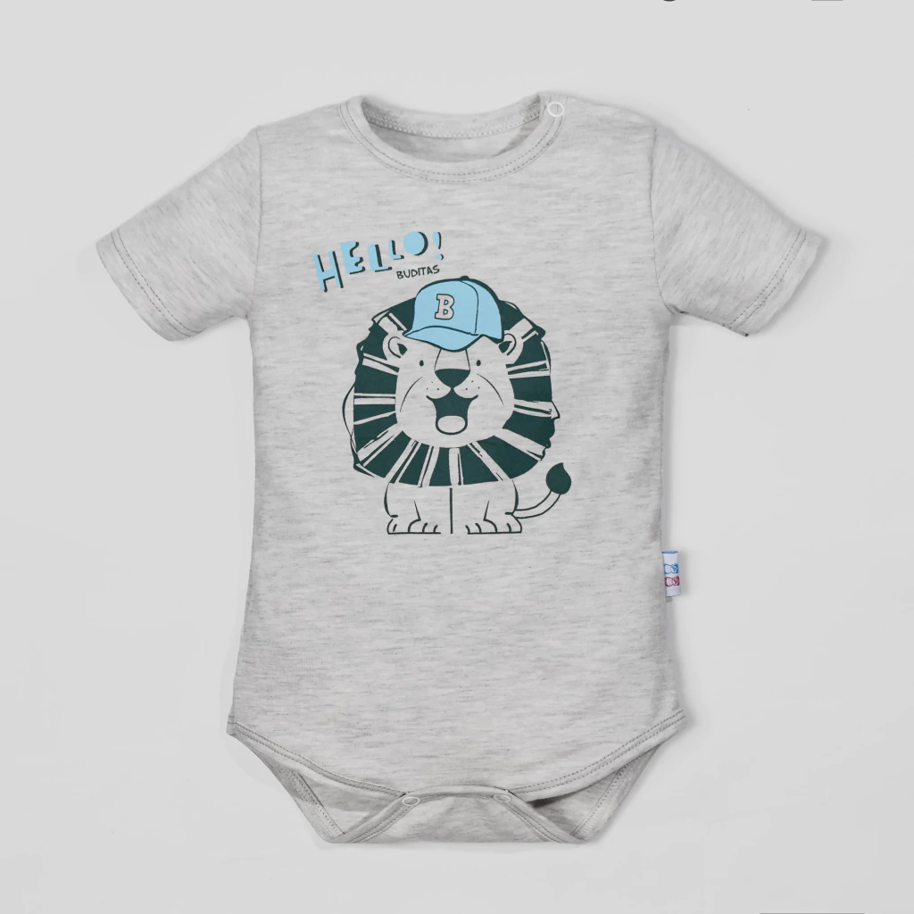 Body m/c Hello Lio