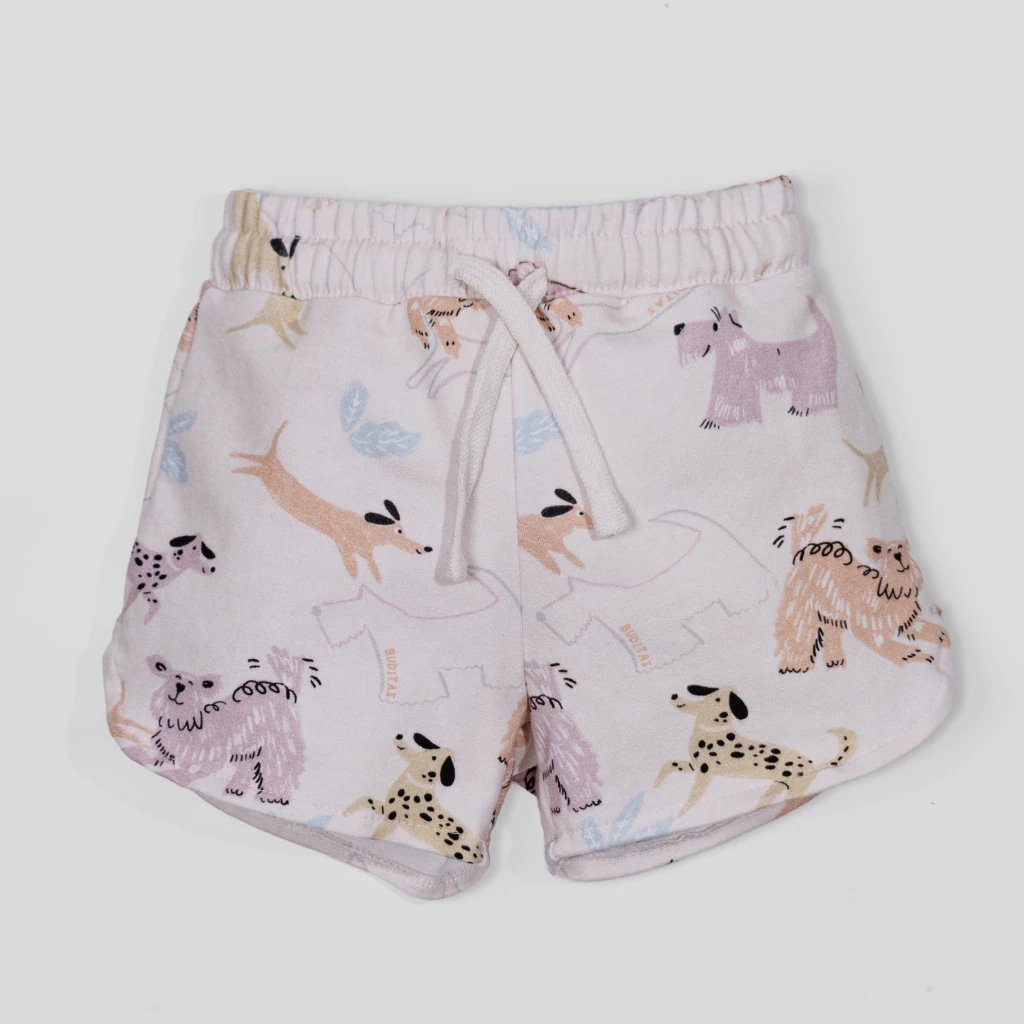 Short - Lassie