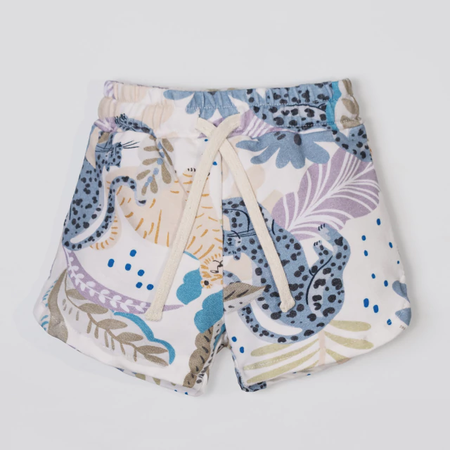 Short - Selva Lila