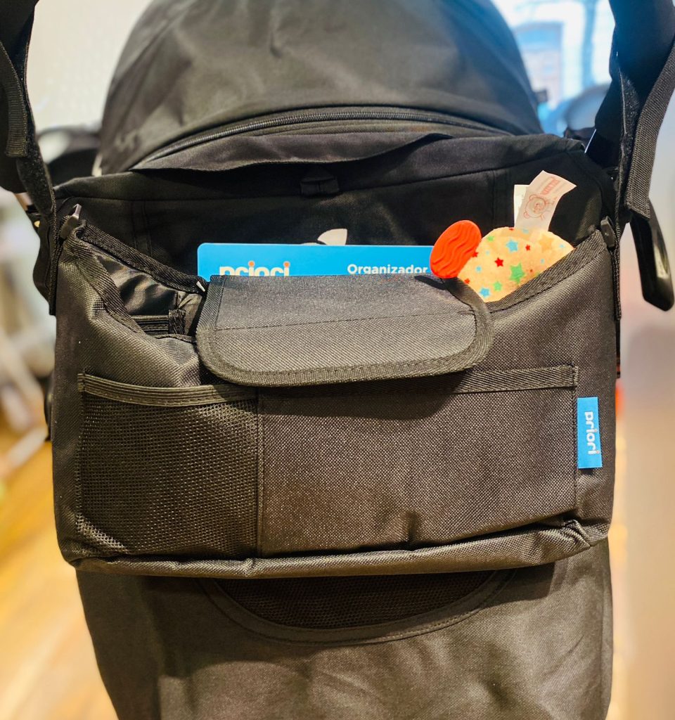Organizador para Cochecito