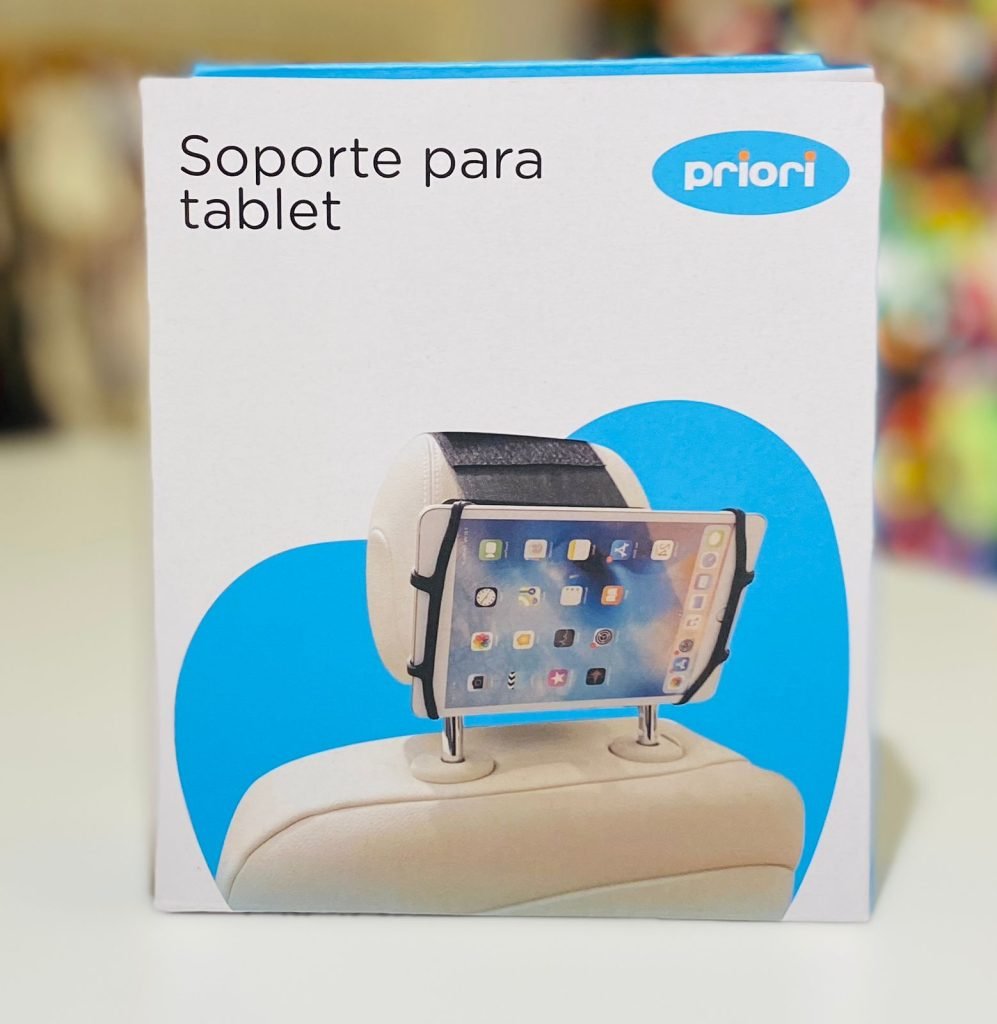 Soporte para Tablet
