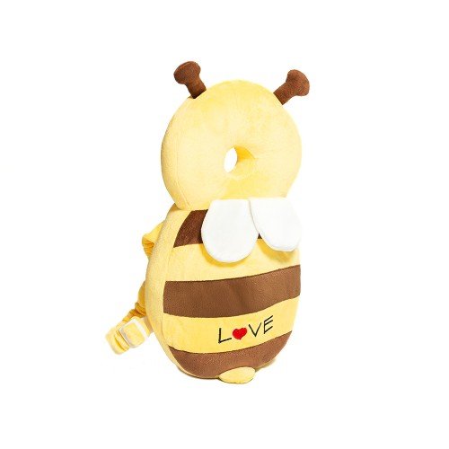 Mochila Antigolpes - Abeja