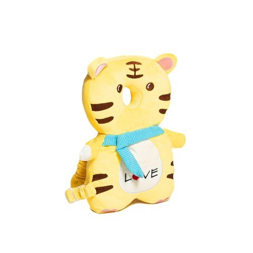 Mochila Antigolpes - Tigre