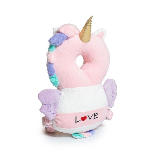 Mochila Antigolpes - Unicornio