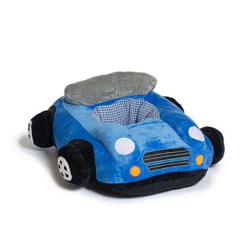 Sillón de Contención Entrepiernas - Auto