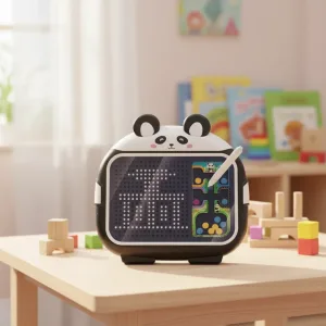 Pizarra/Tablero Magnético Montessori