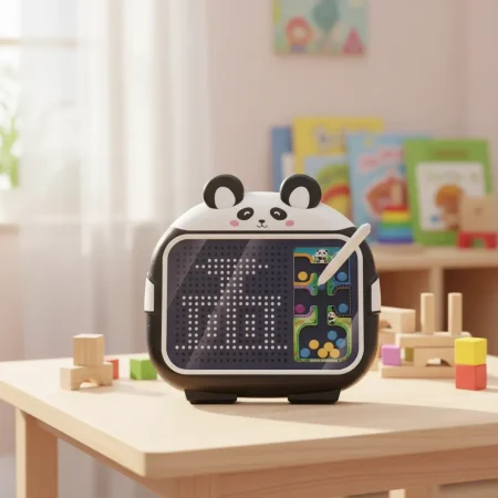 Pizarra/Tablero Magnético Montessori