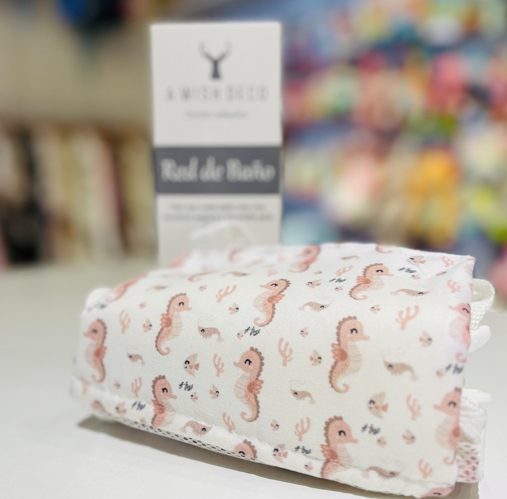 Red de Baño - Hipocampo