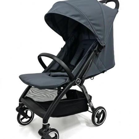 Coche Ultraplegable Waye - Azul