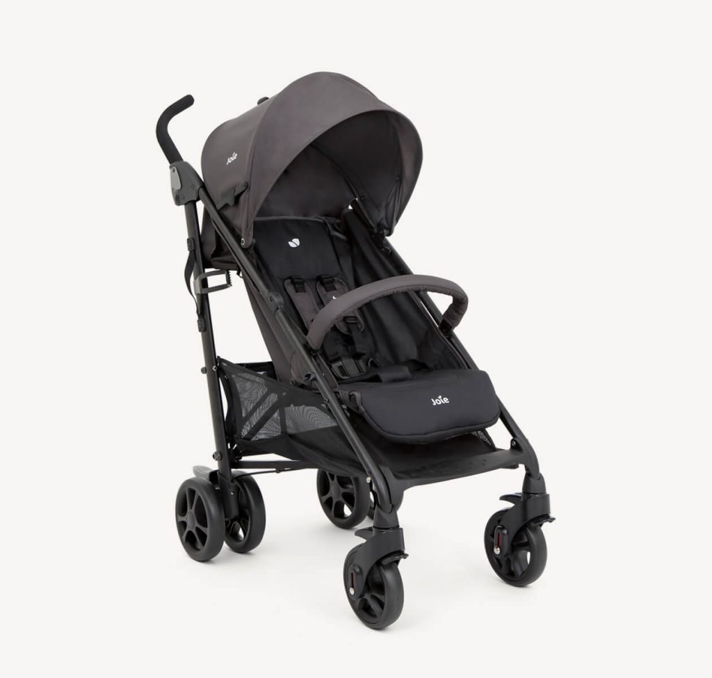Paraguita Joie Brisk LX - Ember