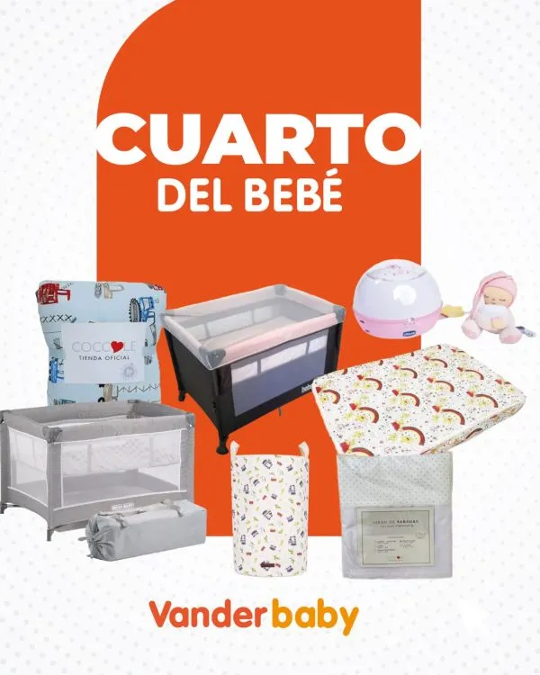 Cuarto del bebé